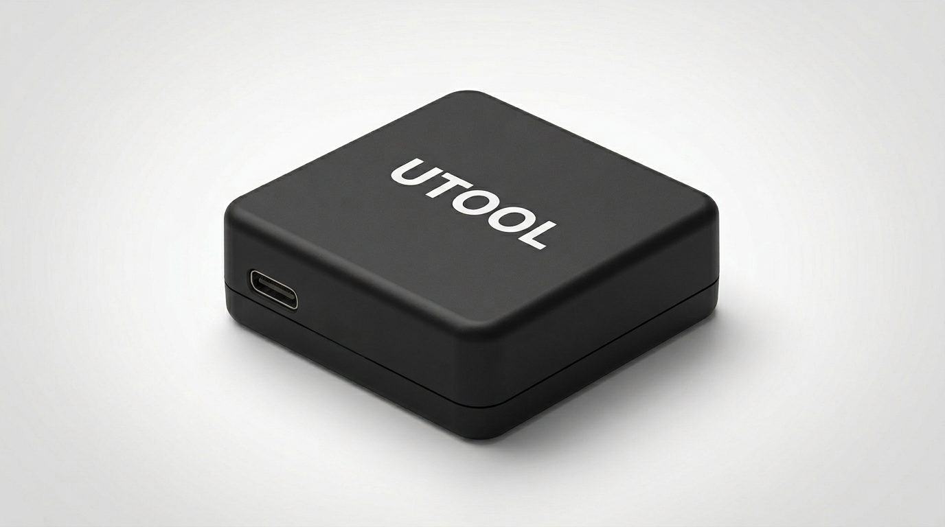 UTool preview